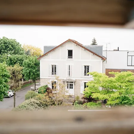 Sous Les Etoiles - Rer A Champigny-st-maur- Parc St-maur * Saint-Maur-des-Fossés