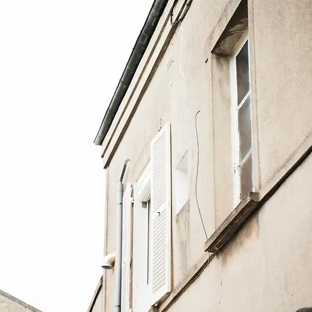 Sous Les Etoiles - Rer A Champigny-st-maur- Parc St-maur Apartment Saint-Maur-des-Fosses